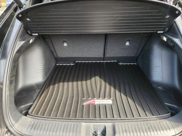 new 2025 Acura ADX car, priced at $39,350