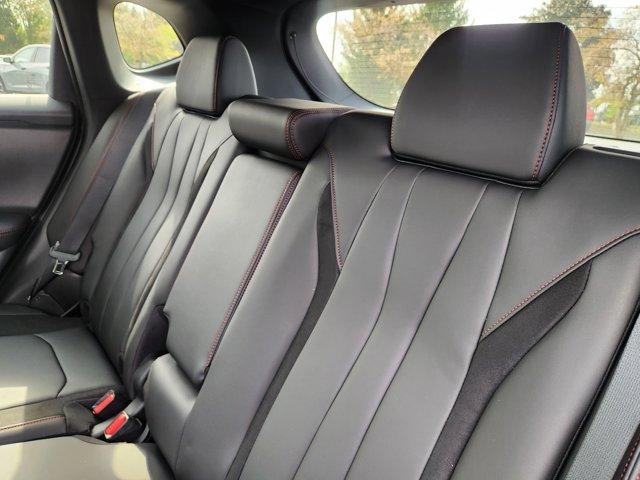 new 2025 Acura ADX car, priced at $39,350