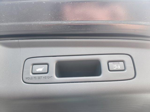 new 2025 Acura ADX car, priced at $39,350