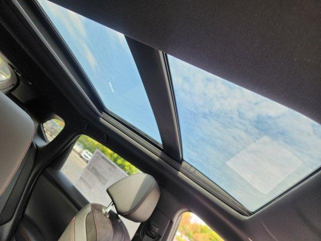 new 2025 Acura ADX car, priced at $39,350