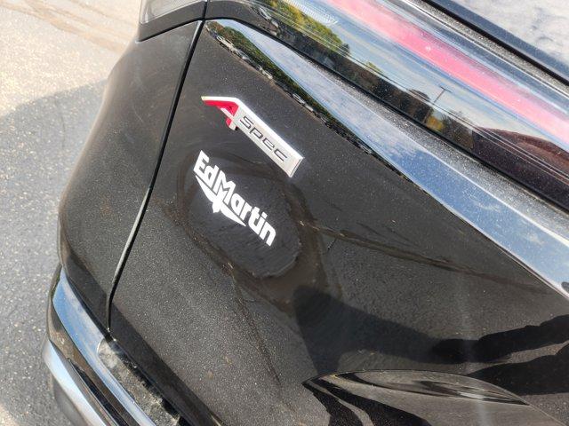 new 2025 Acura ADX car, priced at $39,350