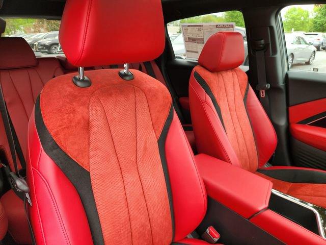 new 2026 Acura ADX car, priced at $40,200