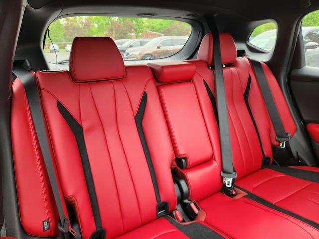 new 2026 Acura ADX car, priced at $40,200
