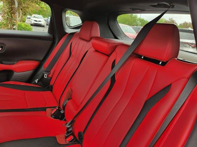 new 2026 Acura ADX car, priced at $40,200