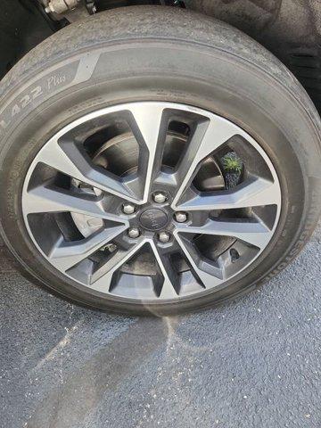 used 2023 Jeep Grand Cherokee L car, priced at $29,367