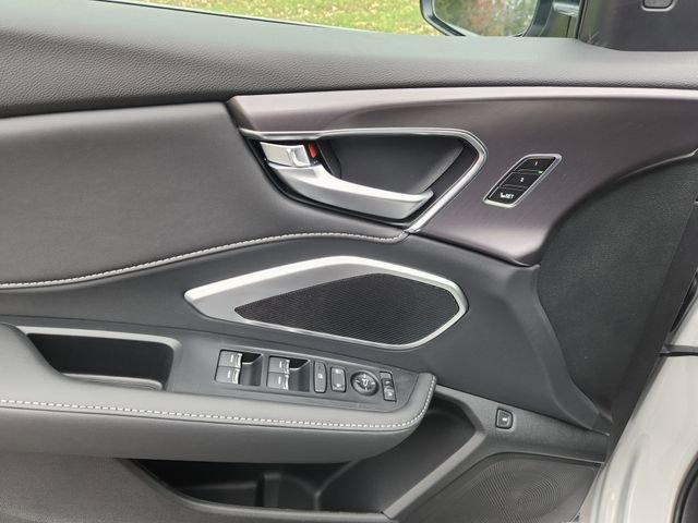 new 2026 Acura RDX car, priced at $47,400