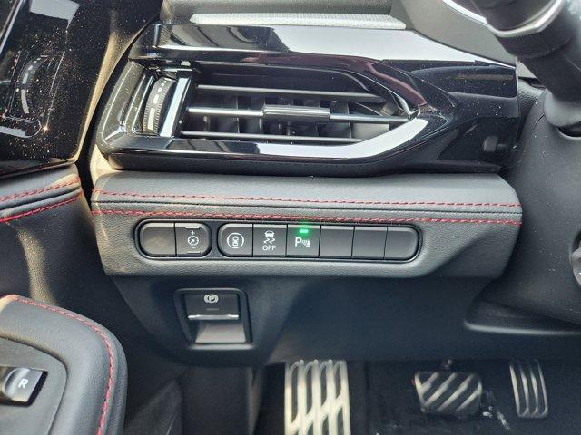 new 2026 Acura MDX car, priced at $64,450