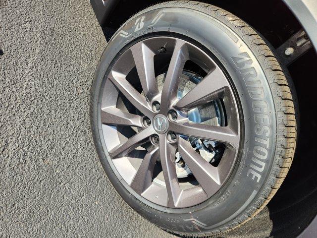 new 2026 Acura MDX car, priced at $64,450