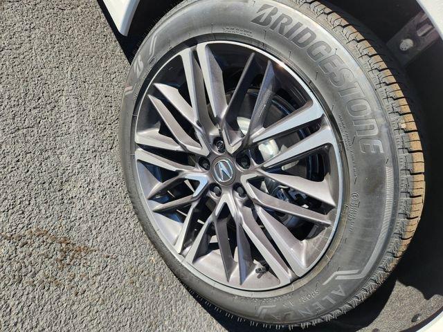new 2026 Acura MDX car, priced at $69,200