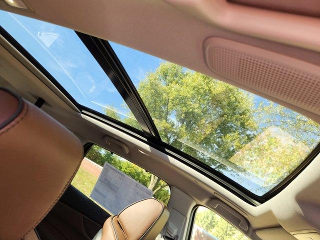 new 2026 Acura MDX car, priced at $68,950