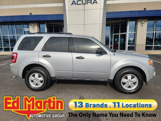 used 2012 Ford Escape car, priced at $8,850