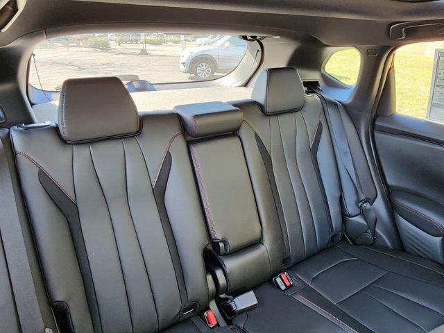 new 2025 Acura ADX car, priced at $39,750