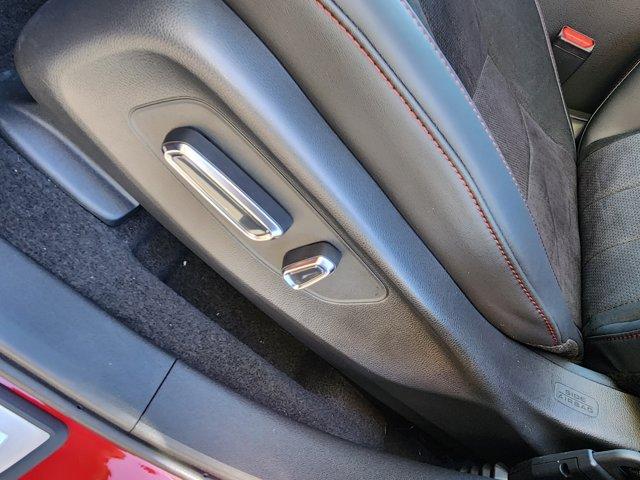 new 2025 Acura ADX car, priced at $41,350