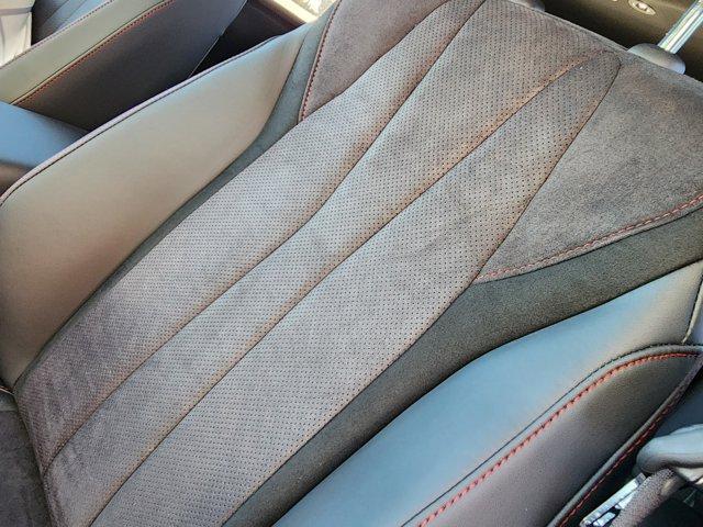 new 2025 Acura ADX car, priced at $41,350