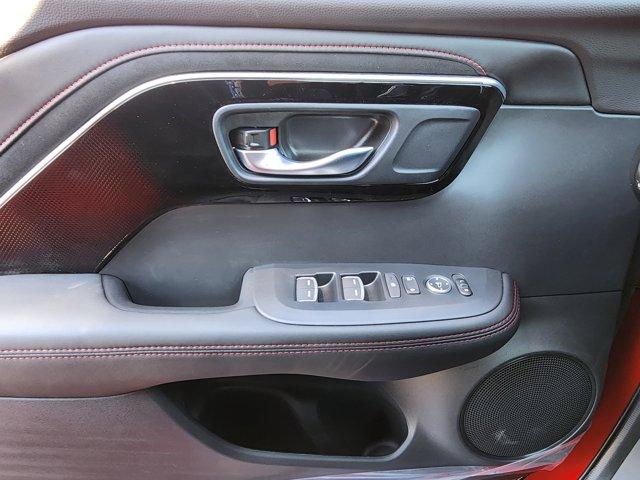 new 2025 Acura ADX car, priced at $41,350