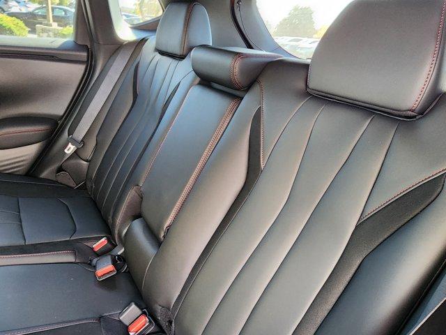 new 2025 Acura ADX car, priced at $41,350