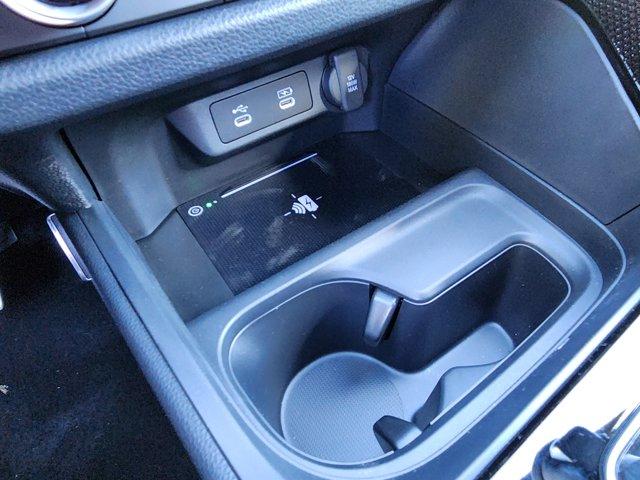 new 2025 Acura ADX car, priced at $41,350