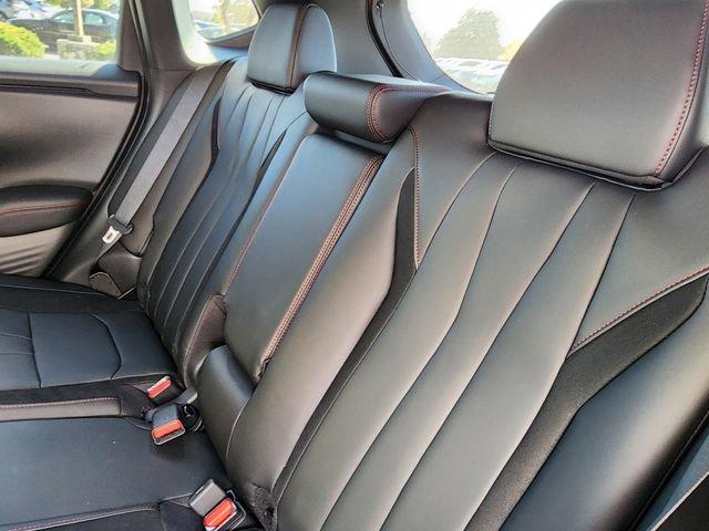 new 2025 Acura ADX car, priced at $39,750
