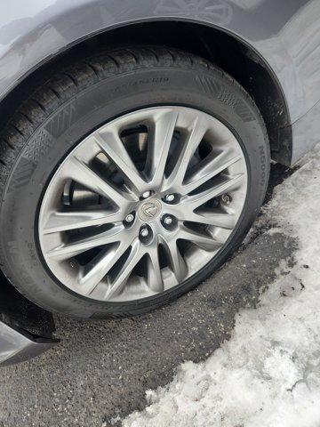 used 2013 Lexus LS 460 car, priced at $20,552