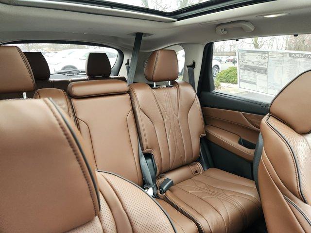 new 2026 Acura MDX car, priced at $68,950