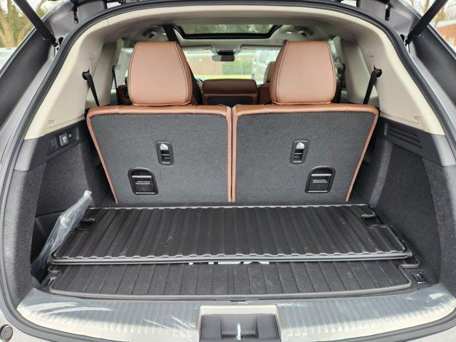 new 2026 Acura MDX car, priced at $68,950