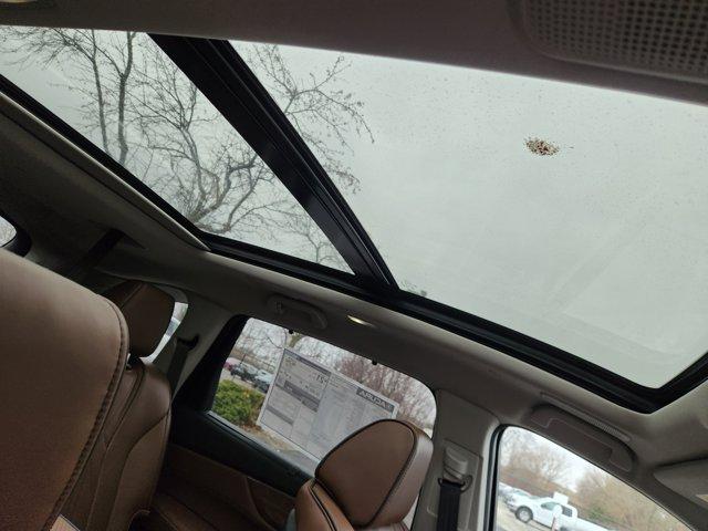 new 2026 Acura MDX car, priced at $68,950