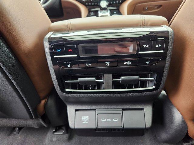 new 2026 Acura MDX car, priced at $68,950