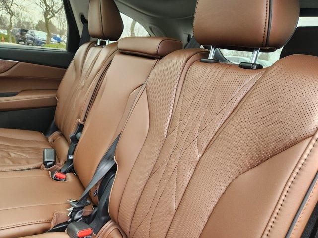 new 2026 Acura MDX car, priced at $68,950