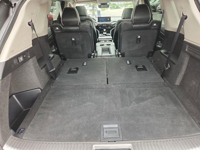used 2024 Acura MDX car, priced at $44,768