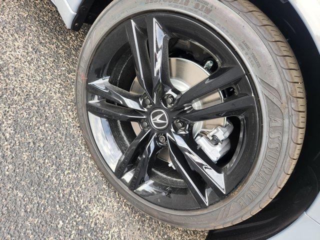 new 2026 Acura Integra car, priced at $41,095