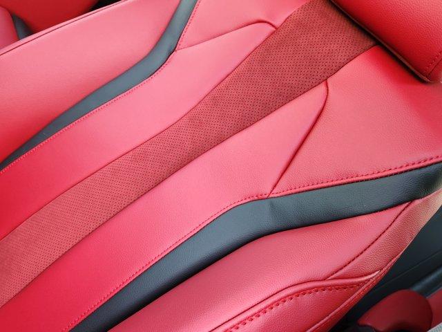 new 2026 Acura Integra car, priced at $41,095