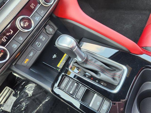 new 2026 Acura Integra car, priced at $41,095