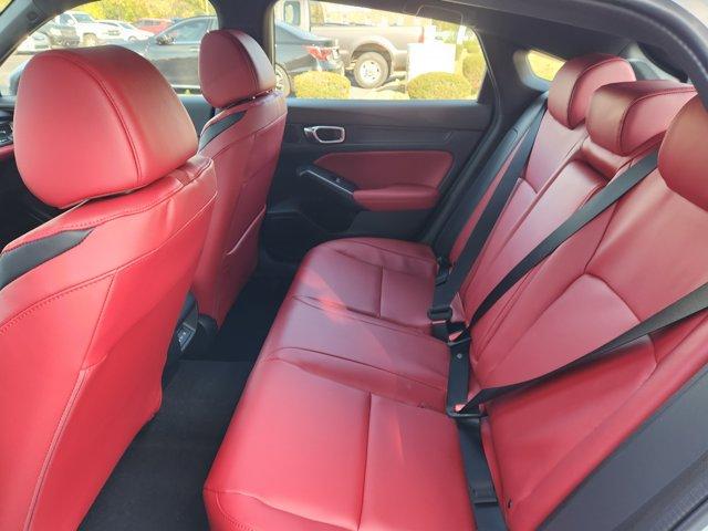 new 2026 Acura Integra car, priced at $41,095