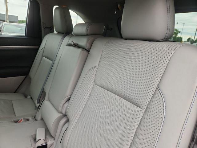 used 2018 Toyota Highlander car, priced at $23,124