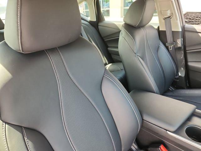 used 2025 Acura TLX car, priced at $38,998