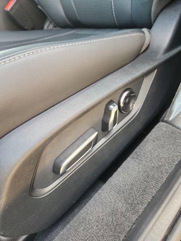 used 2025 Acura TLX car, priced at $38,998