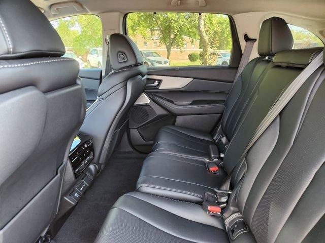 new 2026 Acura MDX car, priced at $61,450
