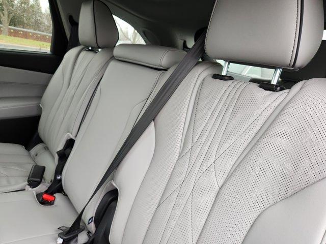 new 2026 Acura MDX car, priced at $68,250