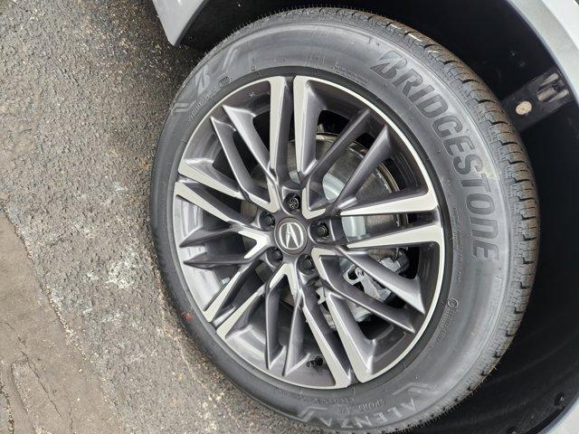 new 2026 Acura MDX car, priced at $68,250