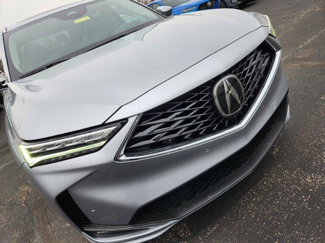 new 2026 Acura MDX car, priced at $68,250