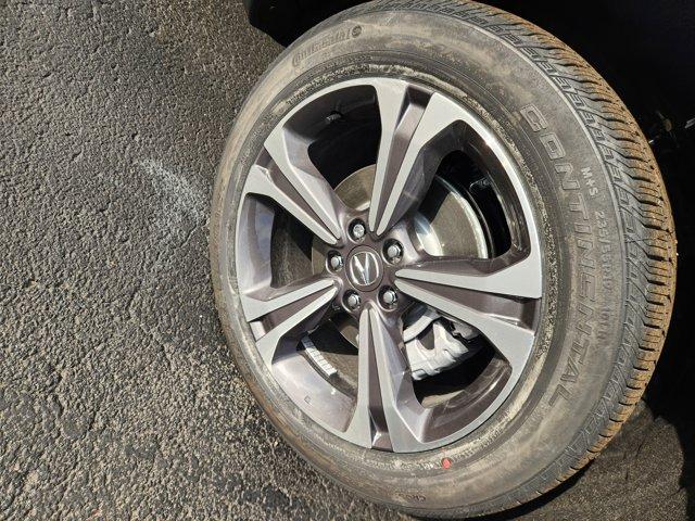 new 2026 Acura RDX car, priced at $49,750