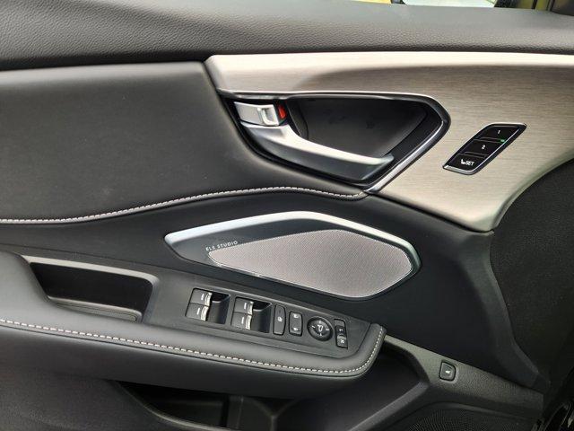 new 2026 Acura RDX car, priced at $49,750