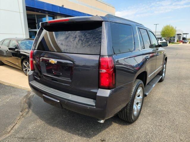 used 2017 Chevrolet Tahoe car, priced at $16,289