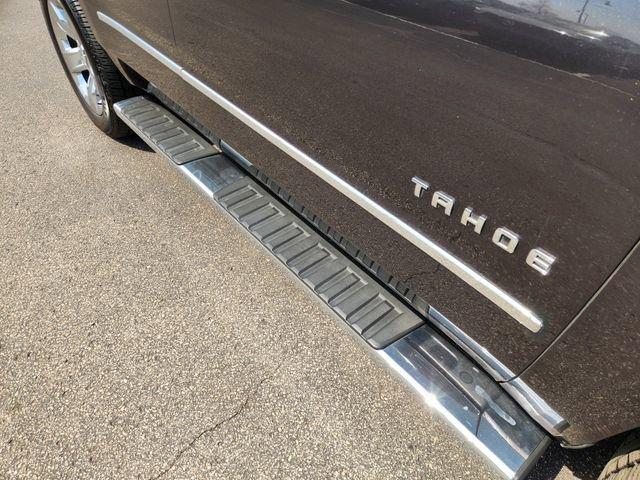 used 2017 Chevrolet Tahoe car, priced at $16,289