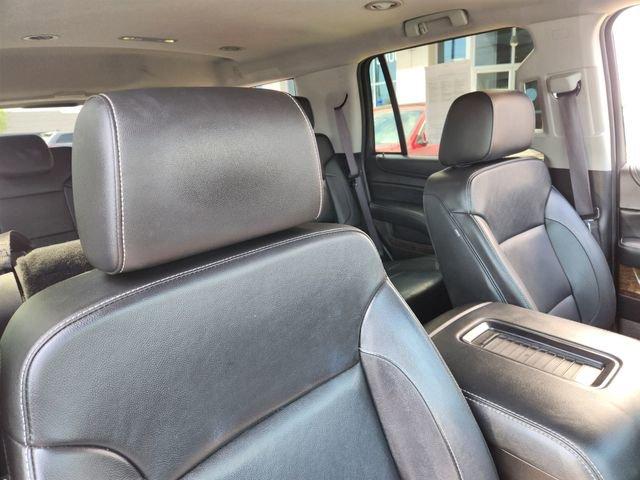 used 2017 Chevrolet Tahoe car, priced at $16,289