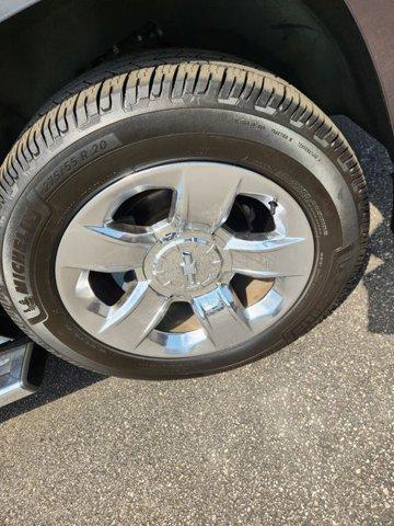 used 2017 Chevrolet Tahoe car, priced at $16,289