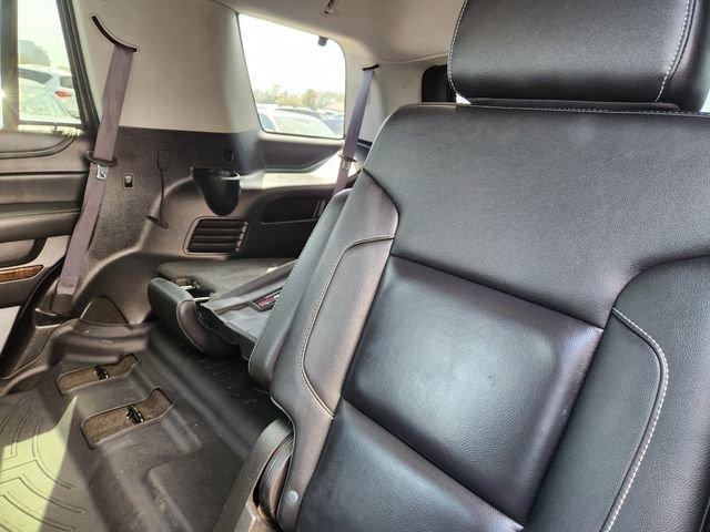 used 2017 Chevrolet Tahoe car, priced at $16,289