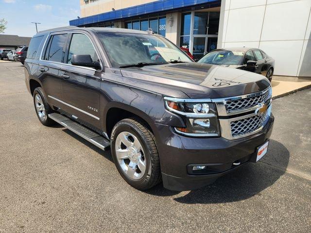 used 2017 Chevrolet Tahoe car, priced at $16,289