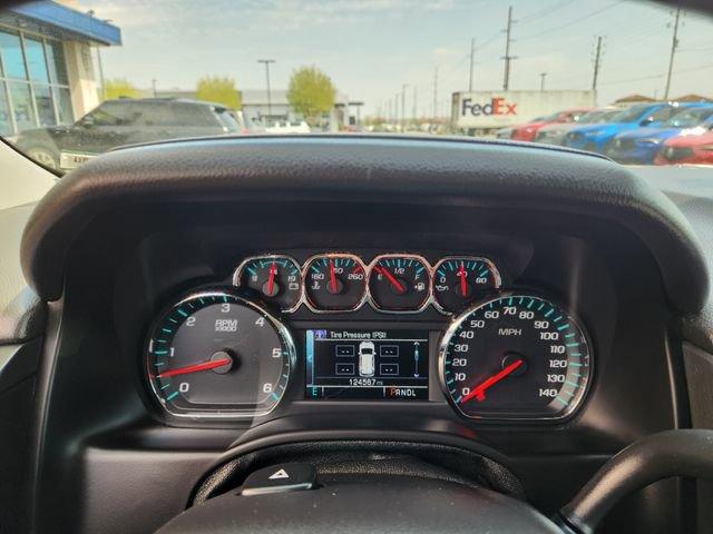 used 2017 Chevrolet Tahoe car, priced at $16,289