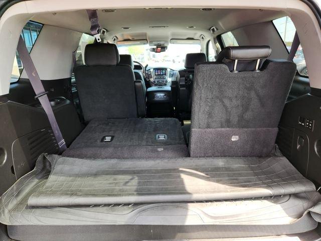 used 2017 Chevrolet Tahoe car, priced at $16,289